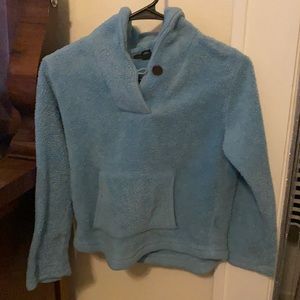 Lands End boys sweater